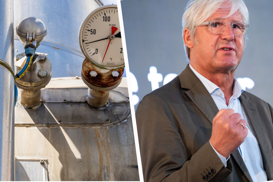 Wird Gas rationiert? Städtetag Hessen will mögliche Szenarien erörtern