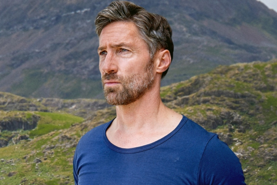 In Im Tal des Fuchses sucht Matthew Willard (Benjamin Sadler) seine spurlos verschwundene Frau.