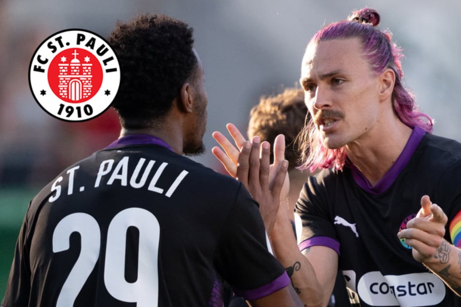 Jackson Irvine bleibt: FC St. Pauli verlängert vorzeitig mit seinem Kapitän