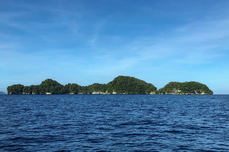 Pacific archipelago Palau agrees to take migrants from US in multi-million dollar deal