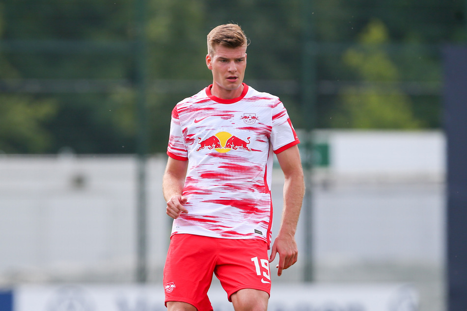 Zieht es Alexander Sörloth (25) zu AS Rom nach Italien? Sein Ziel war es immer, sich in einer der fünf Top-Ligen zu etablieren.
