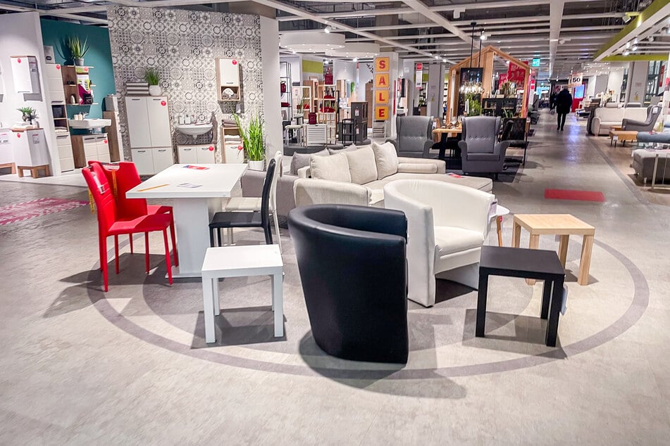 Das sind aktuell besten Möbel-Angebote bei Höffner