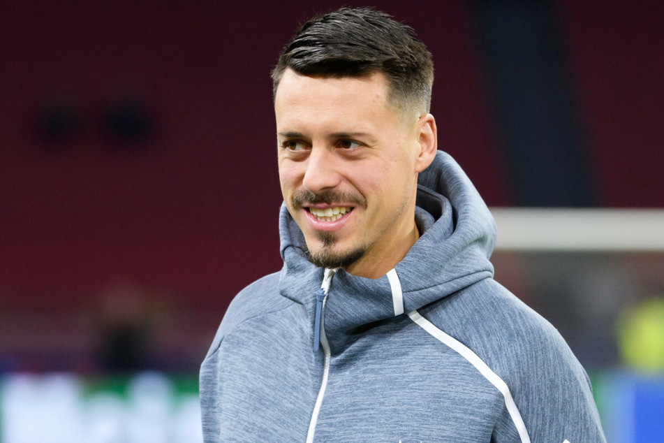 Der ehemalige Nationalspieler Sandro Wagner (33) ist im Endspurt der Europameisterschaft gleich mehrfach gefordert.