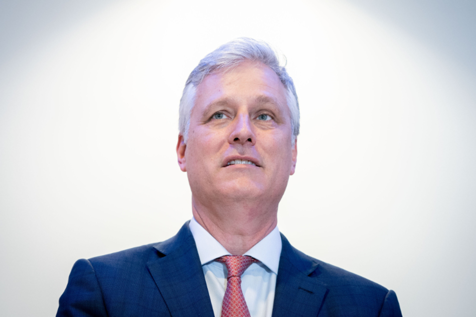 Robert C. O'Brien, Nationaler Sicherheitsberater der USA.