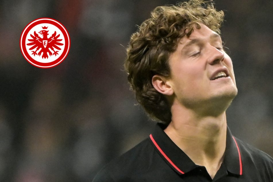 "Verpiss dich"! Todeswünsche an Bundesliga-Stürmer nach Last-Minute-Niederlage