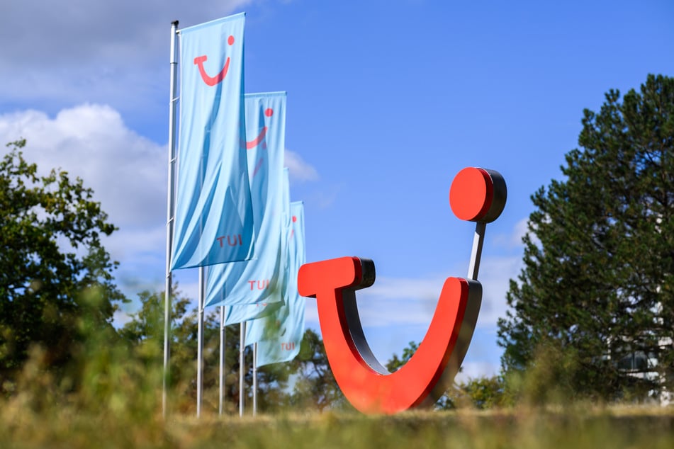 Der Reisekonzern TUI spürt eine Buchungszurückhaltung im Sommergeschäft. (Symbolfoto)