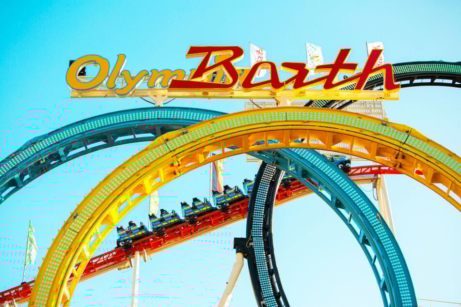 Frühlingsdom in Hamburg bringt diese Volksfest-Legenden zurück