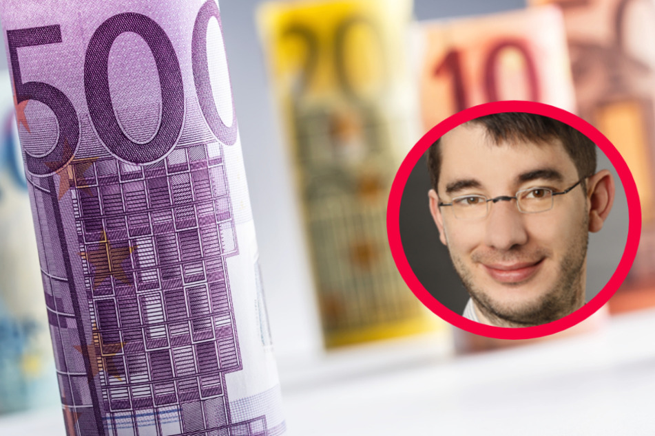 Kommentar zum Jahr 2021: Auch Reiche müssen die Corona-Rechnung zahlen!