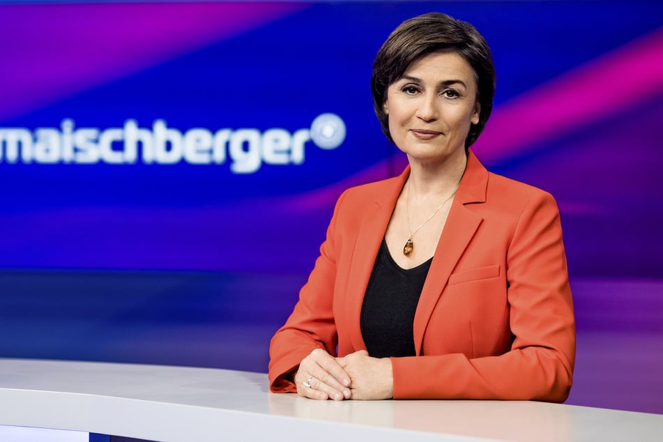 Aktuelle Nachrichten, Meldungen und Bilder zur Person und Polit-Talkshow "maischberger".