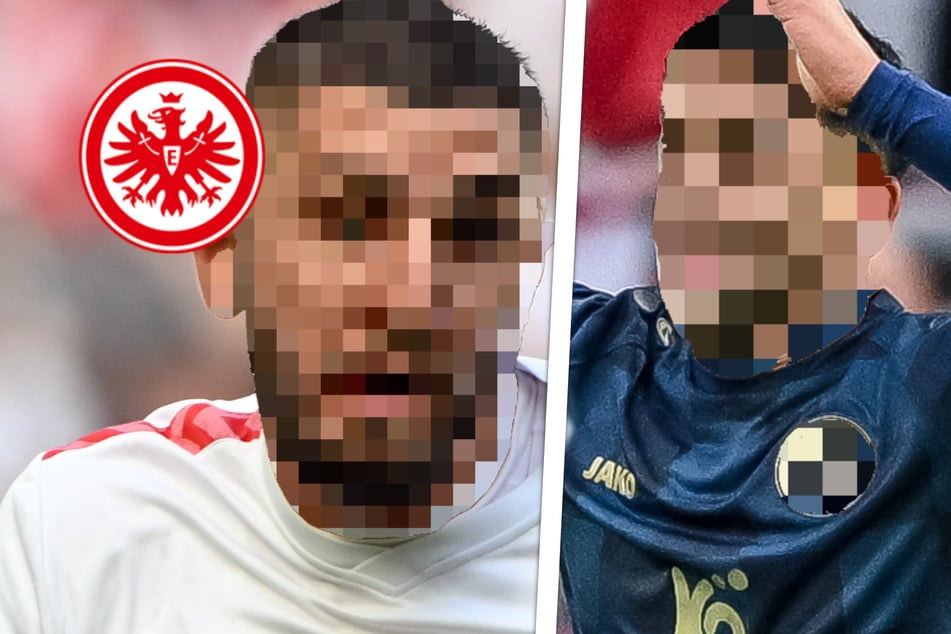 Erfahrung statt gefährlichem Jugendwahn? Zwei Bundesliga-Stars sollen Eintracht-Absturz verhindern