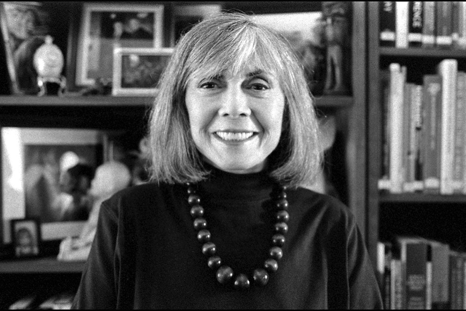 Author Anne Rice passed away at age 80.