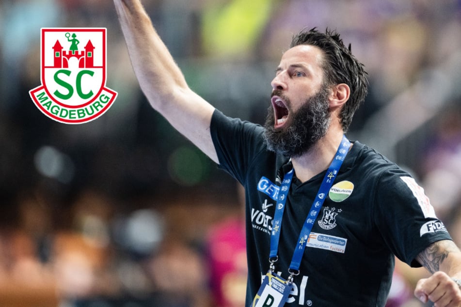 SC Magdeburg bezwingt Barcelona: Titel ist zum Greifen nah!