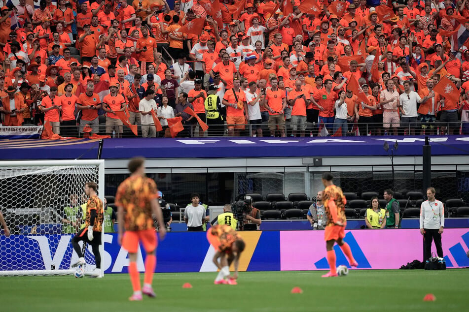 WM 2026 live: Niederlande gegen Japan im Liveticker