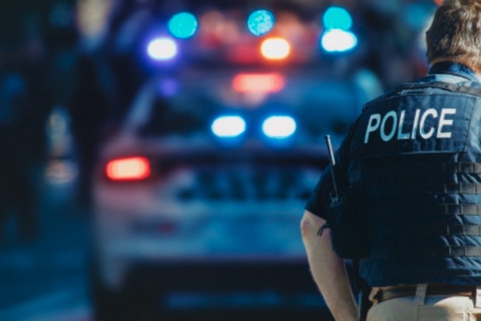 Ashley Fagan (32) wurde festgenommen. Sie steht im Verdacht, ihre Tochter über längere Zeit gequält und schließlich getötet zu haben. (Symbolbild)