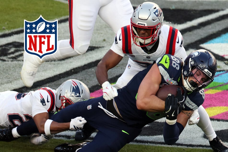 In wenigen Stunden geht's los: NFL-Saison startet mit Super-Bowl-Neuauflage zwischen Seahawks und Patriots