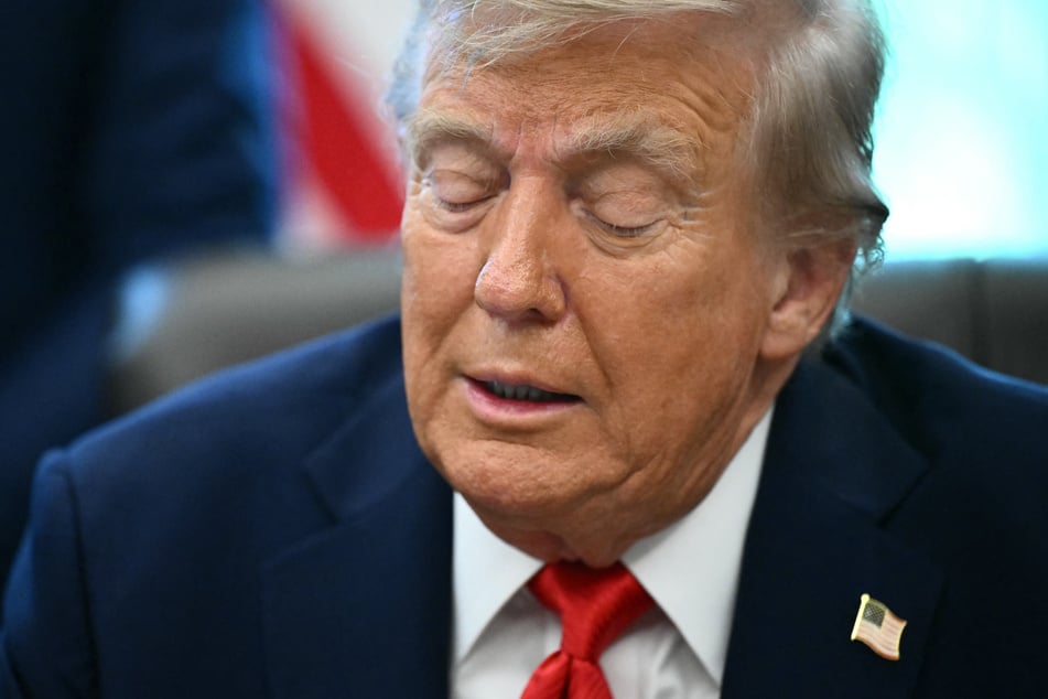 Leading experts warn that a recent report from the Trump administration disputes the scientific consensus on human-caused climate change.