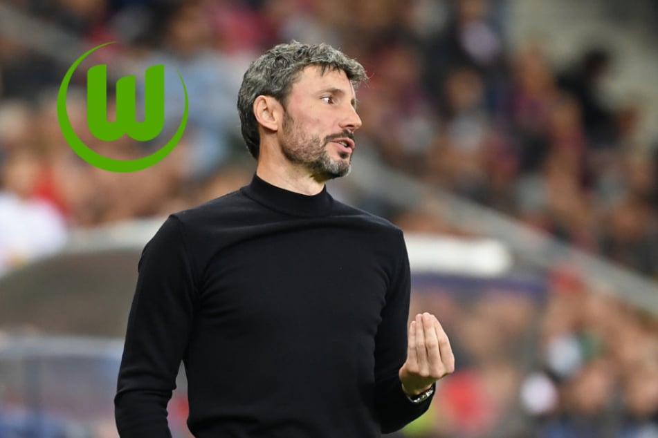 Van Bommel entlassen! Wolfsburg reagiert auf Negativ-Serie