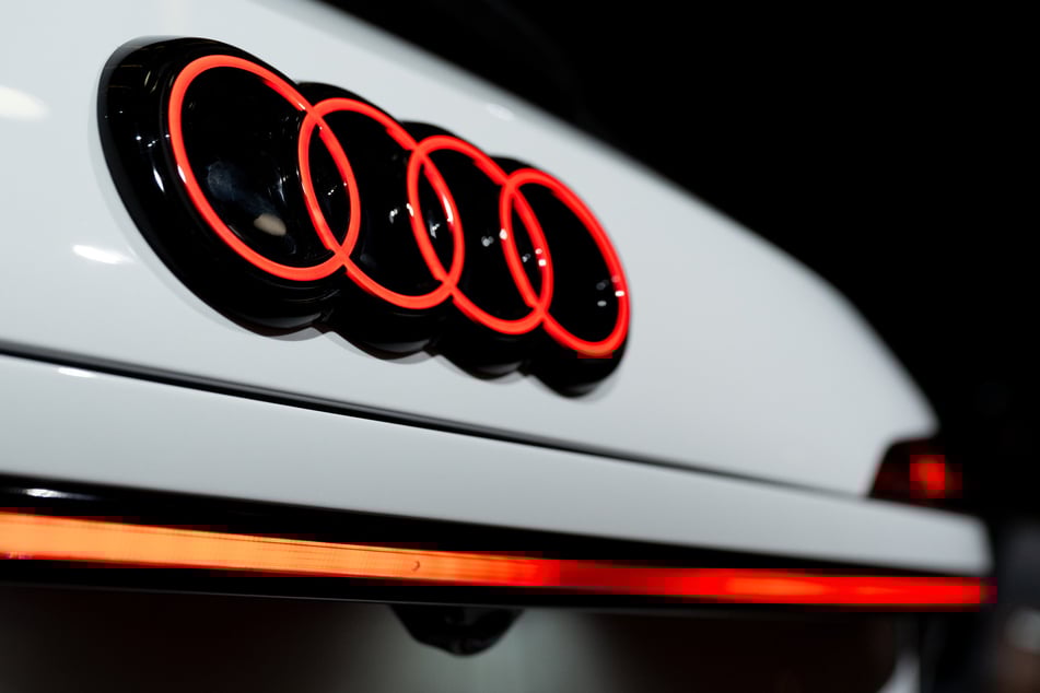 Autohersteller Audi hat nun nur noch Männer im Vorstand.