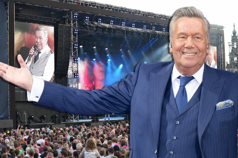 Fanaktion für die große Leinwand: Der Kaiser will Eure schönsten Fotos