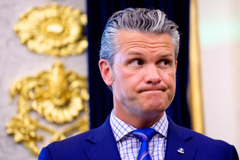 Hegseth accused of downplaying injuries to US soldiers in Iran war