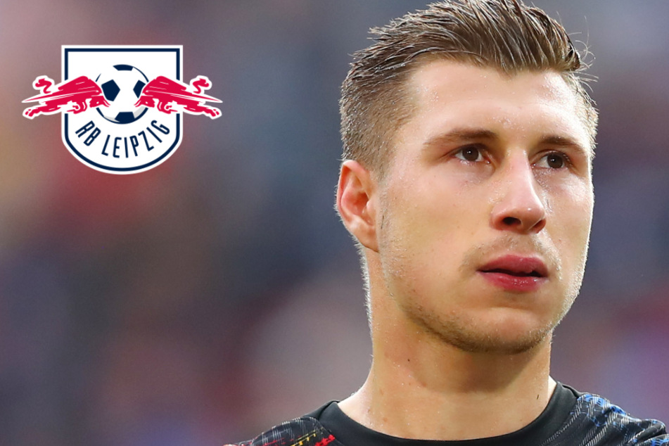 Alles oder Nichts für RB Leipzig: Das Champions-League-Endspiel in Paris
