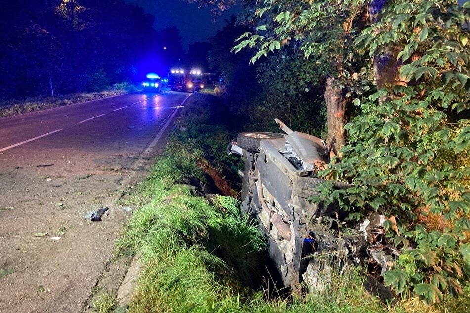 In Monschau hat sich am gestrigen Sonntagabend ein schwerer Unfall ereignet.