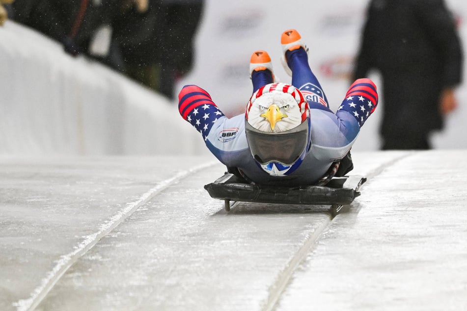 Die zweifache Weltmeisterin will ihren Traum nicht begraben und notfalls vor den CAS ziehen.