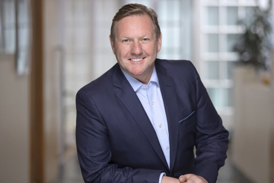 Michael Traub (52), der zuletzt Vorstandschef des US-Unternehmens Plum war, wird ab dem 1. Februar neuer Chef von Stihl.