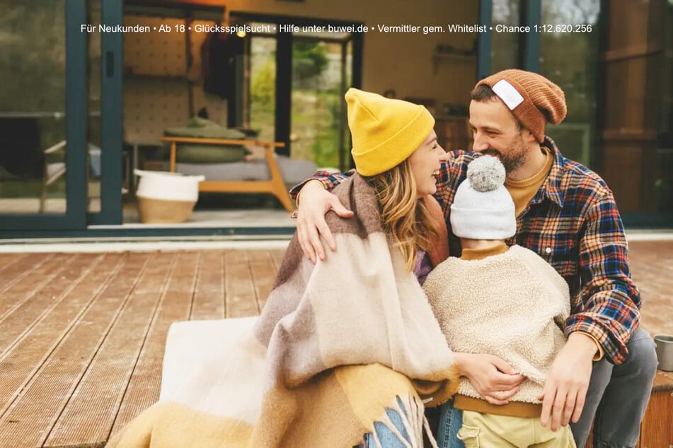 Das würden Deutsche wirklich tun, wenn Geld keine Rolle mehr spielt