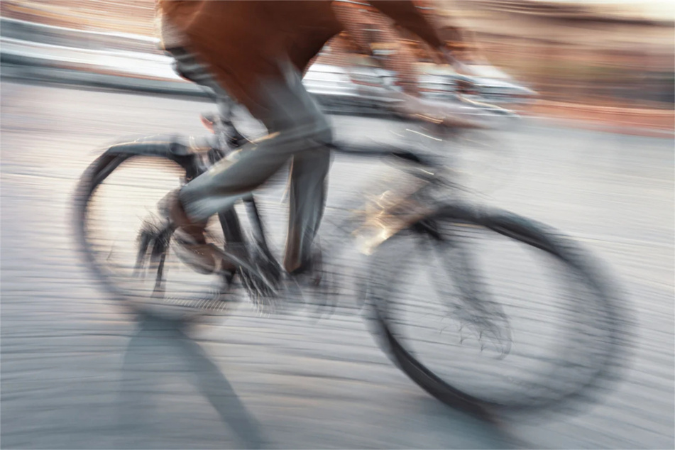 Mit knapp drei Promille unterwegs: Polizei stoppt betrunkenen Radfahrer