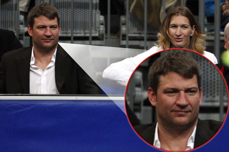 Haftbefehl gegen Bruder von Steffi Graf: Mutter gestalkt, Gewalt gegen Ehefrau