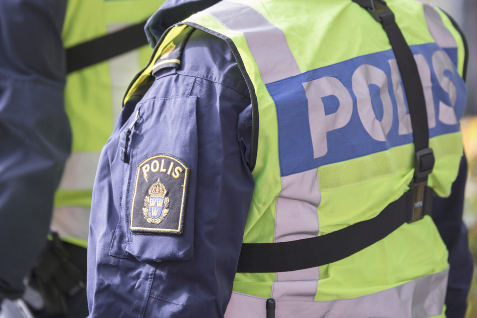 Die schwedischen Behörden ermitteln nach der vermeintlichen Messerstecherei aufgrund eines Verdachts des versuchten Mordes. (Symbolbild)