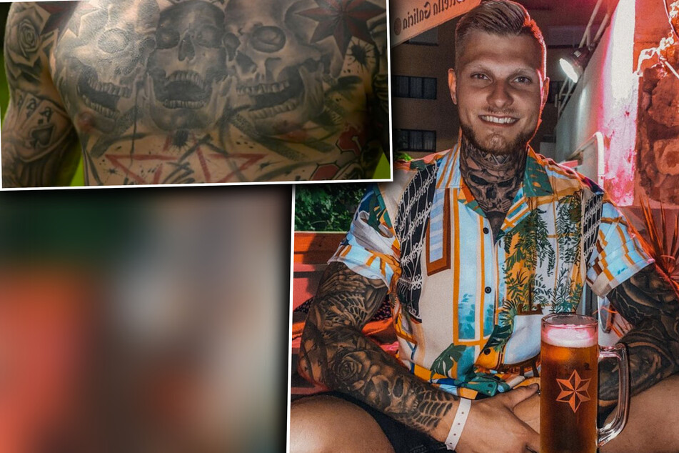 Take Me Out: Als Tattoo-Freak Paul dieses Thema anspricht, buzzern ihn alle Girls raus