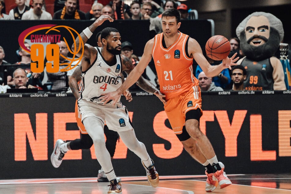 Niners fegen EuroCup-Champion aus der Halle: Jetzt müssen Bundesliga-Siege her