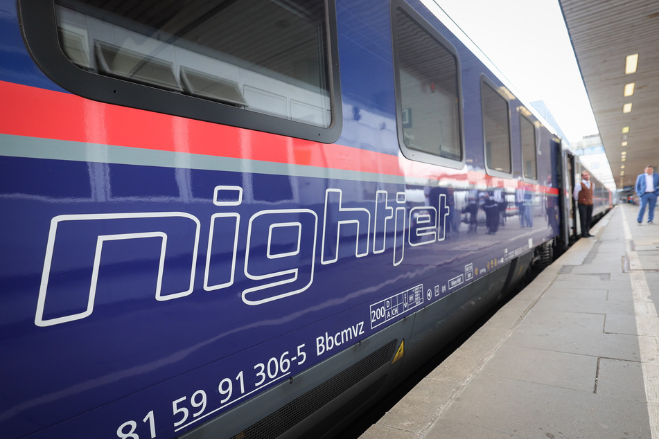 Berlin: Neue Bahn-Verbindungen: Jetzt noch mehr Nachtzüge in europäische Metropolen