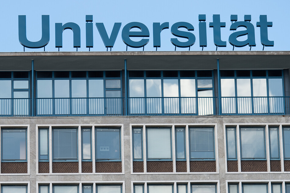 Studenten können in der Corona-Krise Hilfen beantragen.
