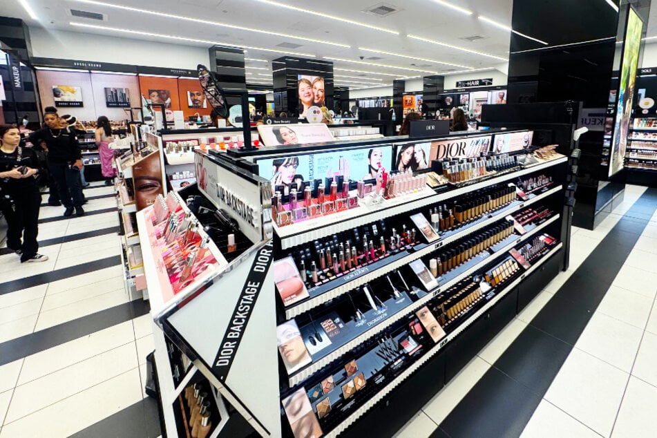 Sephora's shelves will soon be empty because of these summer favorites