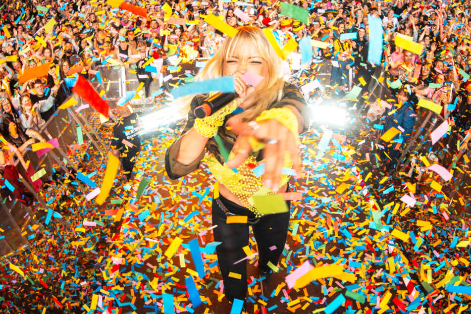 Dieses Festival kommt im Juli endlich nach Halle