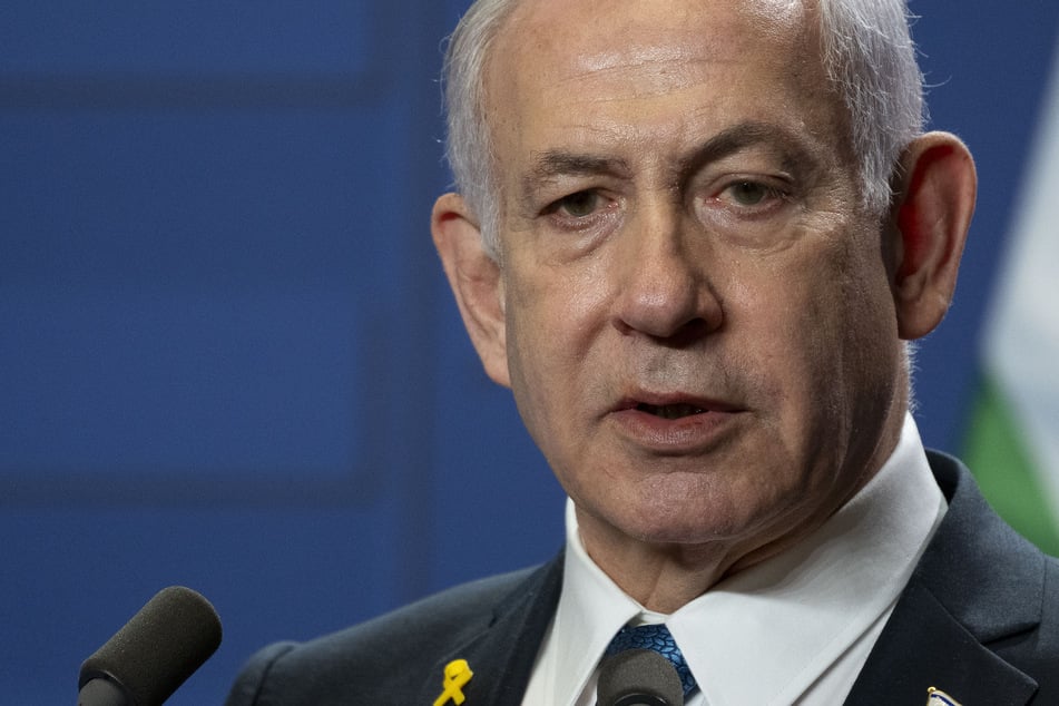 Israels Regierungschef Benjamin Netanjahu (75) kündigt den Beginn eines neuen Weges an.