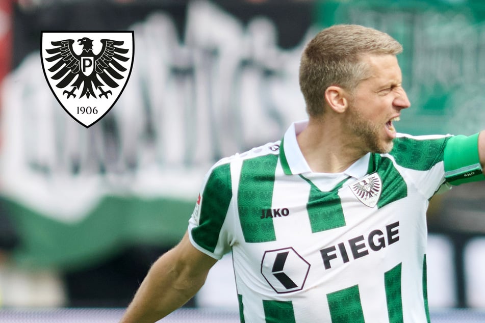 In letzter Minute! Fristlos entlassener Zweitliga-Kapitän lässt Deal platzen