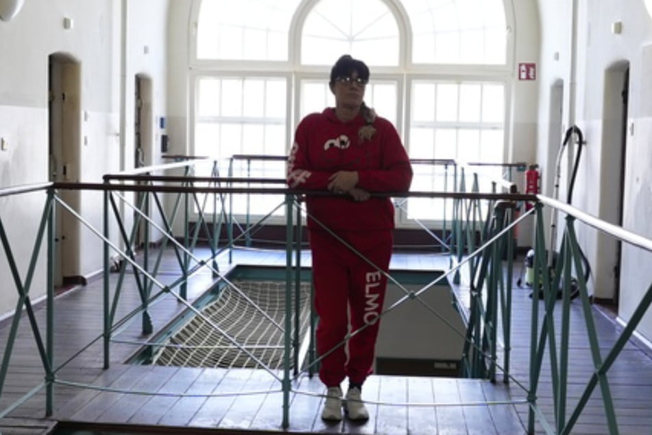 Auch Stefanie N. (54) hat gemordet.