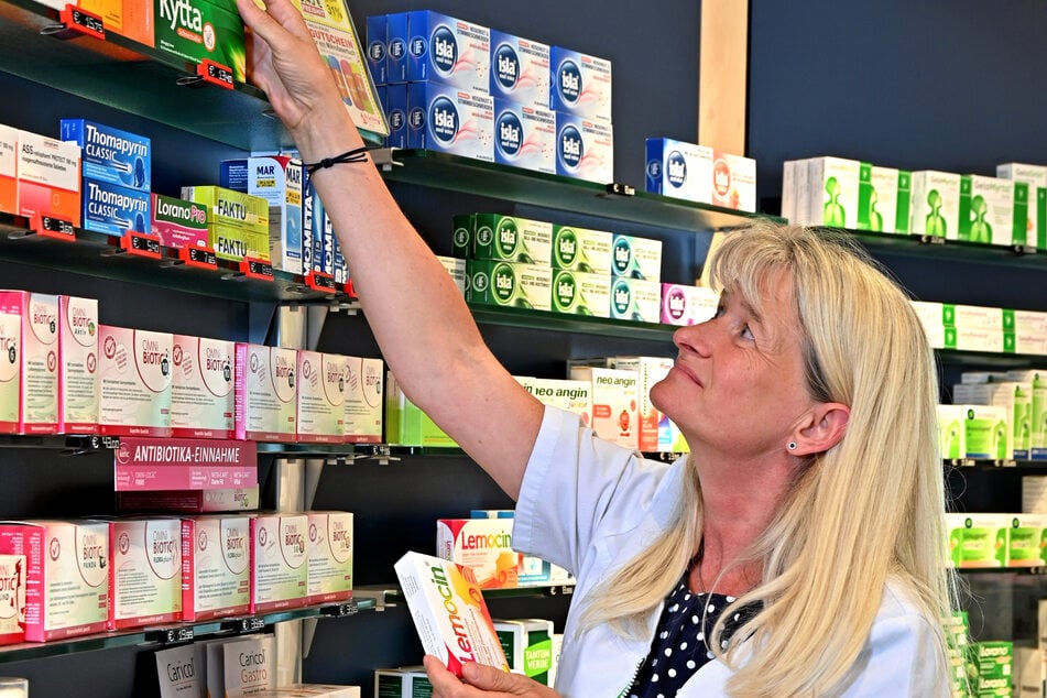 Dresden: Achtung, Heute Großer Apotheker-Streik! Hier Bekommt Ihr ...