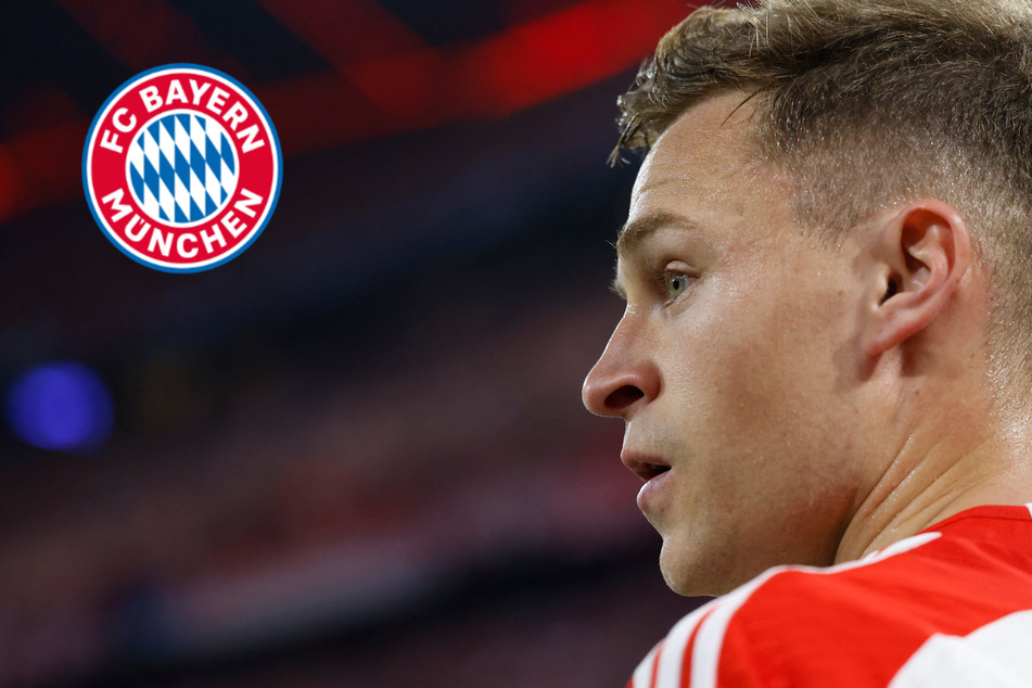 Kimmich ordnet Bayern-Aussagen ein: "Zwei, drei Jahre her"