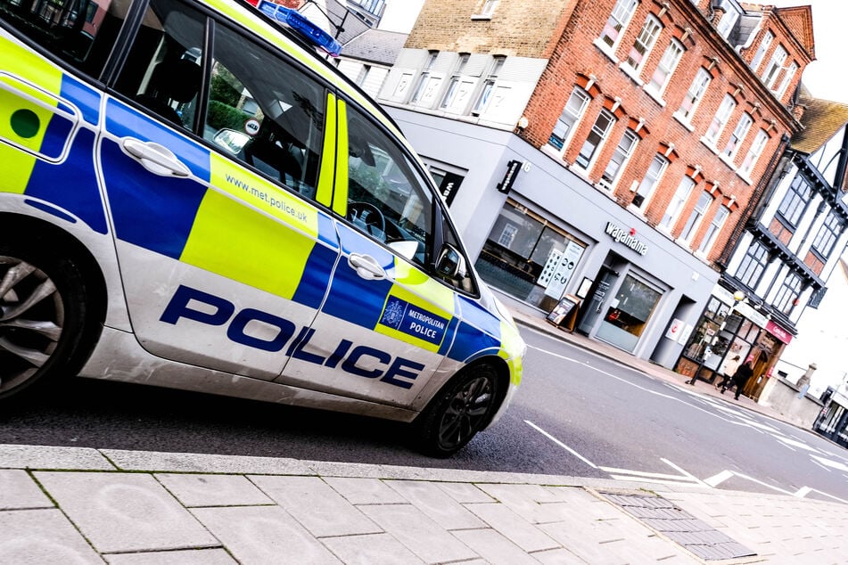 Die Polizei räumte die Verwechslung ein und untersucht den Vorfall. (Symbolbild)