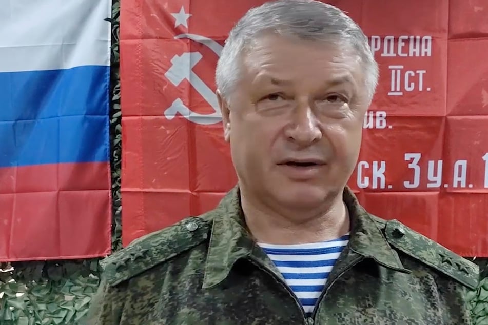 Nach einem Anschlag auf den stellvertretenden Chef des russischen Militärgeheimdienstes, Wladimir Alexejew, spricht Moskau von Terror - und macht die Ukraine verantwortlich.
