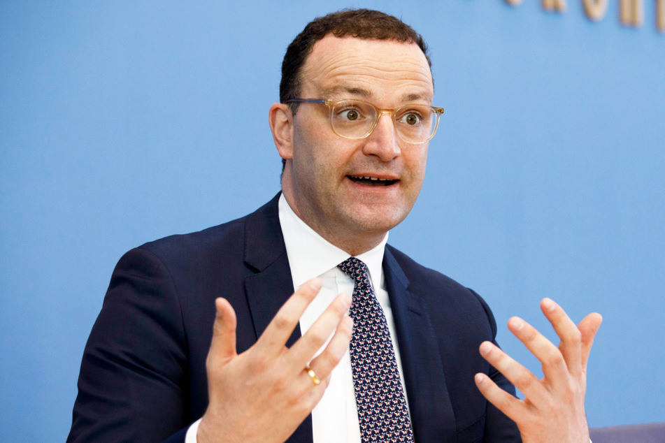 Nach Ansicht von Bundesgesundheitsminister Jens Spahn (41, CDU) geht es darum, die richtige Balance zu finden.