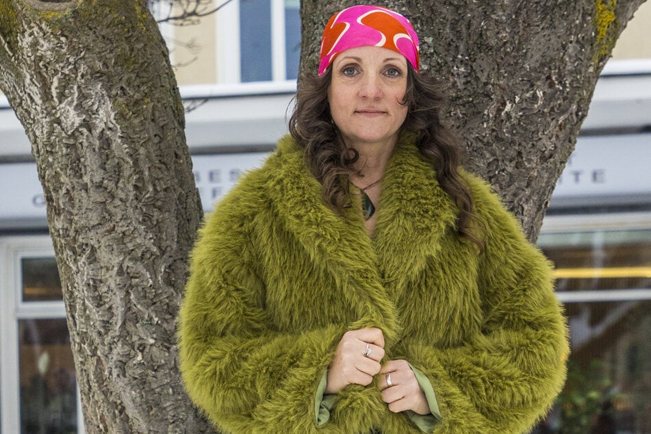 Mit vielen Ideen und tollen Liedern blickt Silvana Mehnert alias Smilla ins Jahr 2026.