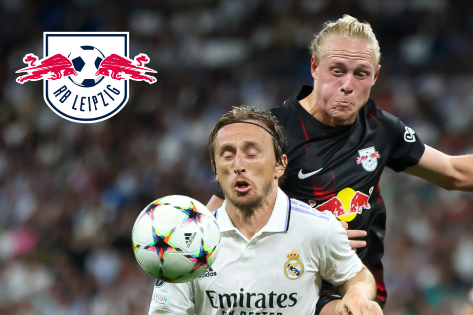 Champions League: Leipzig gegen Madrid ausverkauft