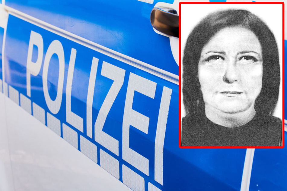 "Schockanruf" getätigt: Polizei fahndet nach dieser Kriminellen
