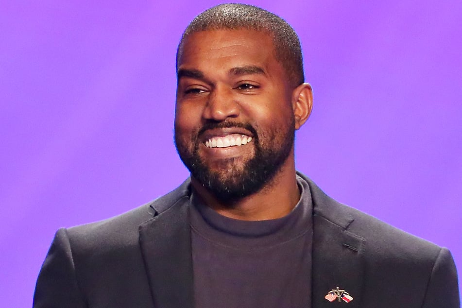Kanye West (44) ist eigentlich Rapper. Er findet aber auch Gefallen daran, verschiedene Dinge zu designen, wie einmal mehr deutlich wird.